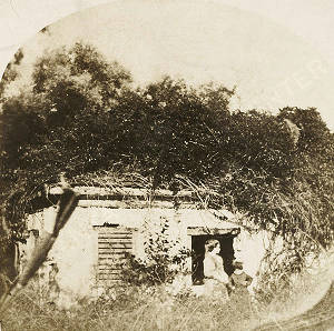 Nathanael Greene Residence