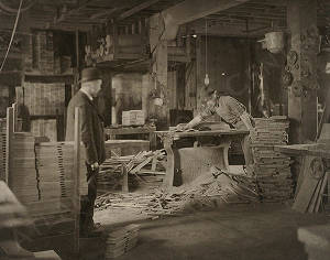 Hightower Box & Tank Company