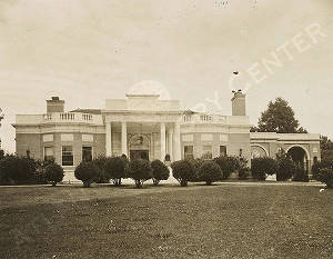 Asa Griggs Candler Residence