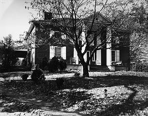 Goulding House