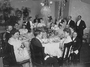 Wedding Reception