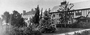 Homes on Peachtree Circle