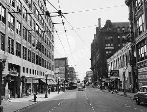 Pryor Street