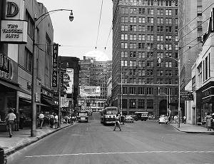 Five Points