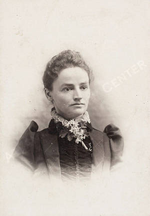 Mrs. S. E. Heard Barron