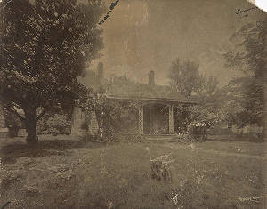 Perino Brown Residence