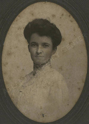 Mary Bloodworth