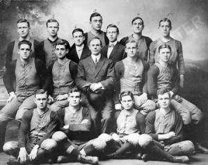 Georgia Tech Football Team