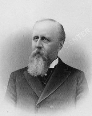 William D. Grant