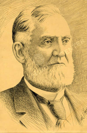 Carey W. Styles