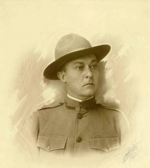 Joseph Brown Connally