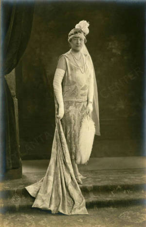 Sarah Frances Grant Slaton