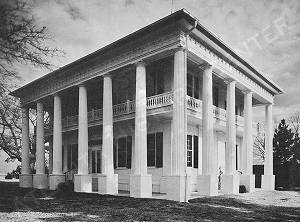 West Point Residence