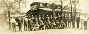 Spalding Foundry Company
