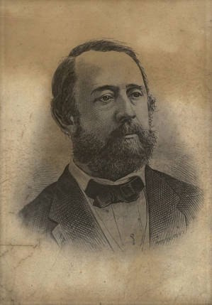 General Lucius J. Gartrell