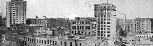 View of Atlanta