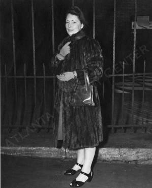 Margaret Mitchell Marsh