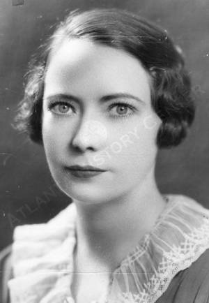 Margaret Mitchell Marsh