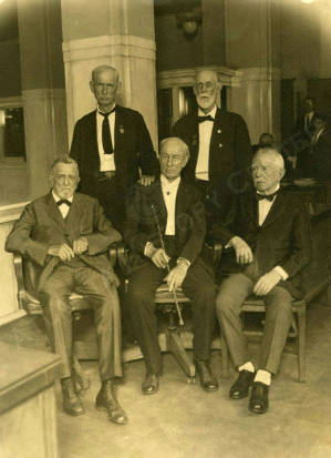 Confederate Veterans