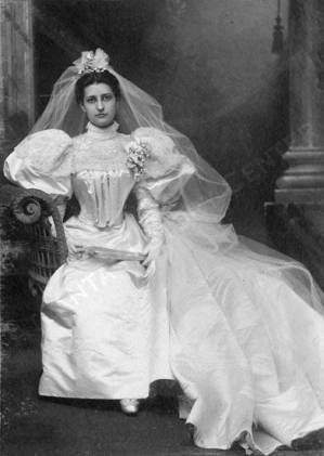 Ida Howell Cramer