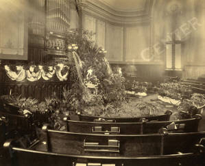 Central Presbyterian Church