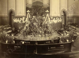 Central Presbyterian Church