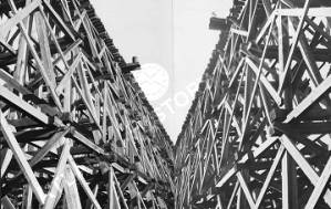 Tallulah Falls Railroad Bridge