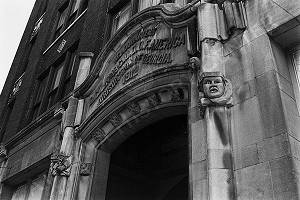 Odd Fellows Building