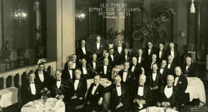 Atlanta Rotary Club