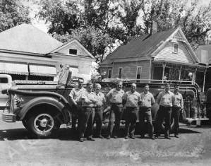 Atlanta Fire Department Company No. 9