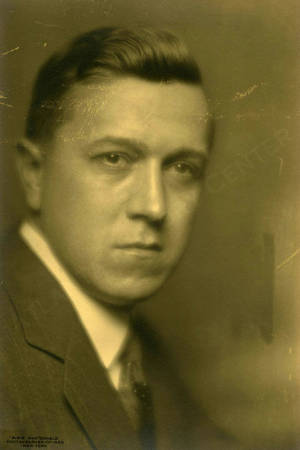 Robert W. Woodruff