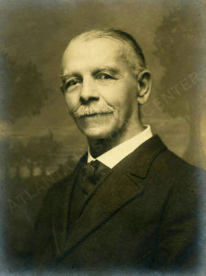 Charles W. Hubner