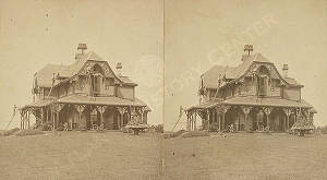 H. I. Kimball Residence