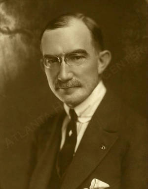 St. Elmo Murray Massengale