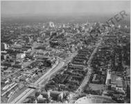 Downtown Atlanta