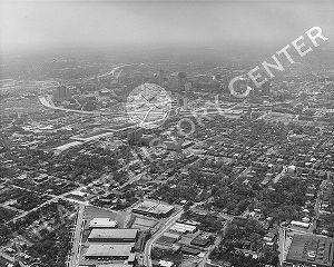 Downtown Atlanta