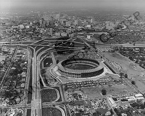Atlanta-Fulton County Stadium