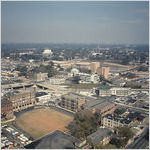 Aerial View of Atlanta