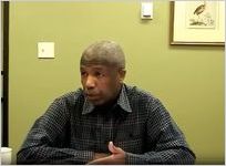 William J Whittaker interview, 2005-03-07