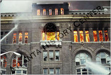 Loew's Grand Theater Fire