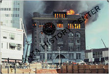 Loew's Grand Theater Fire