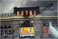 Loew's Grand Theater Fire