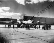 Lockheed Operation