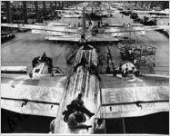 B-29 Aircraft