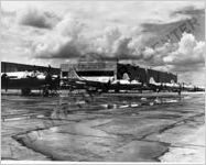 B-29 Aircraft