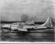 B-29 Aircraft