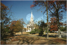 Druid Hills Methodist Church