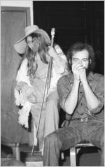 The Last Great Jive-Ass Jugband, circa 1975