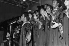 Gospel Concert