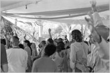 Hare Krishna Festival